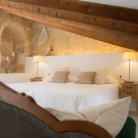 Ca Na Marrona - Sunset Campanile Tatil Evi *