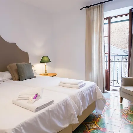 Tatil Evi Ca Na Marrona - Sunset Campanile Sa Pobla