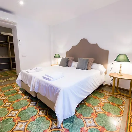 Ca Na Marrona - Sunset Campanile Tatil Evi *
