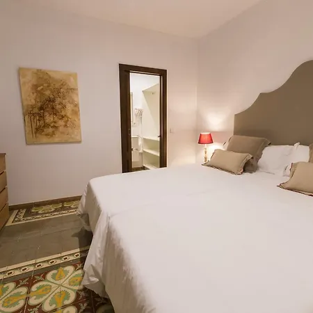Ca Na Marrona - Sunset Campanile Tatil Evi *
