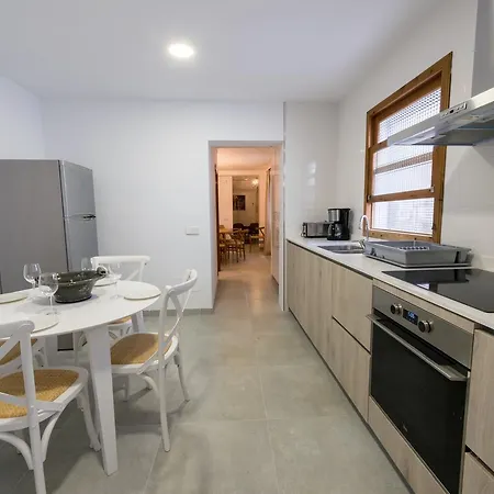 Tatil Evi Ca Na Marrona - Sunset Campanile *