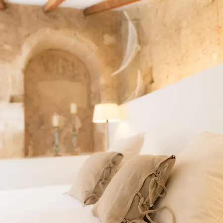 Tatil Evi Ca Na Marrona - Sunset Campanile Sa Pobla