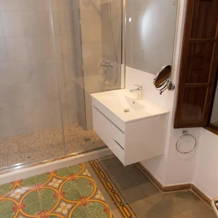 Ca Na Marrona - Sunset Campanile Tatil Evi Sa Pobla