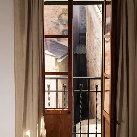 Ca Na Marrona - Sunset Campanile Tatil Evi Sa Pobla