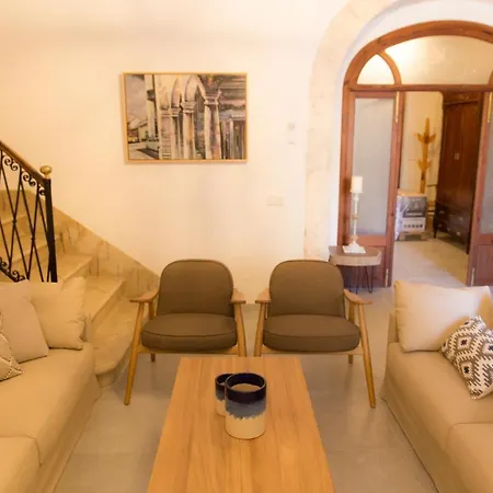 Ca Na Marrona - Sunset Campanile بيت للعطل *